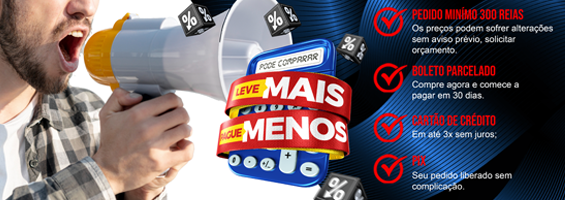 Leve mais e Pague menos