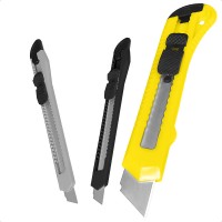KIT ESTILETE COM 3 UNIDADES