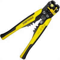 ALICATE DESENCAPADOR E CRIMPADOR DE FIOS AUTOMÁTICO