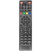 CONTROLE REMOTO COMPATÍVEL COM RECEPTOR VIVENSIS