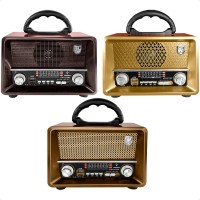 RÁDIO RETRÔ LS-2210