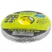 10 Disco Lixadeira Flaap Corte Ferro Metal Inox 1/2 40 Grão