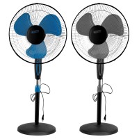 VENTILADOR 45W 60HZ 3 VELOCIDADES 3 PAS