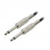 Cabo de Guitarra P10 Mono para P10 Mono 5 Mt