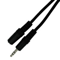Cabo Extensor P2 Macho para P2 F&ecirc;mea 1,8 Mt