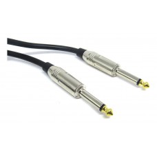 Cabo Guitarra P10 Para P10 Mono 3mt