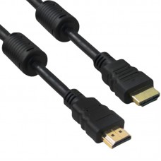 Cabo Hdmi para Hdmi 4k com Filtro 10 Mt
