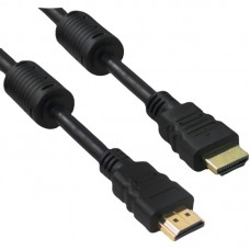 Cabo Hdmi para Hdmi 4k com Filtro 3 Mt