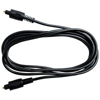 Cabo Optico Digital Toslink 2 Mt