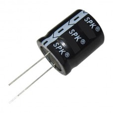 Capacitor Eletrol&iacute;tico 47x200v