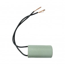 Capacitor Motor Permanente 10uf por 250v