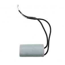Capacitor Motor Permanente 12uf por 250v