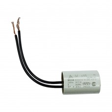 Capacitor Motor Permanente 3uf por 250v