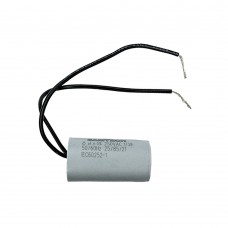 Capacitor Motor Permanente 8uf por 250v