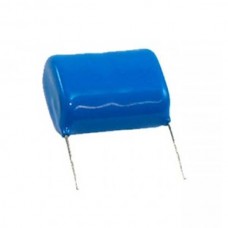 Capacitor Polipropileno 7k7 por 1.600v