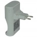 Carregador de Pilhas Aa - Aaa - Bateria 9v