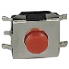 Chave de Toque 4 Terminal Smd 3,4m