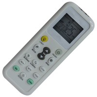 Controle Remoto Ar Condicionado Universal Controle Remoto Ar Condicionado Universal