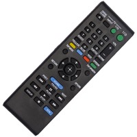 Controle Remoto Compat&iacute;vel Com Blue Ray Sony Rmt-b120a