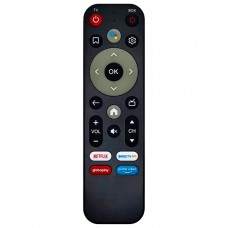 Controle Remoto Compat&iacute;vel Com Conversor ELSYS