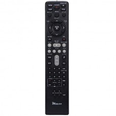 Controle Remoto Compat&iacute;vel Com Home Theater LG
