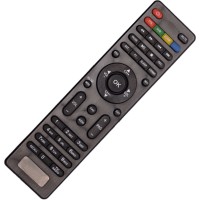 Controle Remoto Compat&iacute;vel Com Receptor Cinebox Fantasia