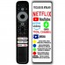 Controle Remoto Compatível Com Smart Tv 4k Tcl Controle Remoto Compatível Com Smart Tv 4k Tcl