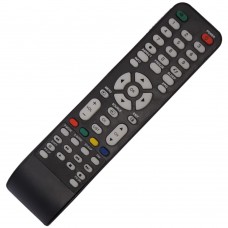 Controle Remoto Compat&iacute;vel com Tv Cce