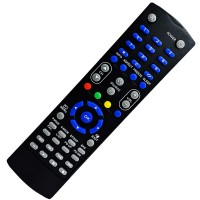 Controle Remoto Compat&iacute;vel com Tv Cce