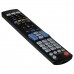 Controle Remoto Compat&iacute;vel Com TV LG
