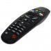 Controle Remoto Compat&iacute;vel Com TV LG (Sem Comando De Voz)