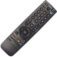 Controle Remoto Compatível Com Tv Lg Universal Controle Remoto Compatível Com Tv Lg Universal