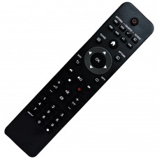 Controle Remoto Compat&iacute;vel Com Tv Philips Lcd Led 32pfl3805d