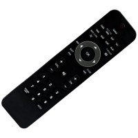 Controle Remoto Compat&iacute;vel Com Tv Philips Lcd Led 32pfl5403