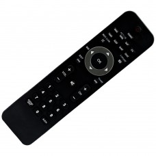 Controle Remoto Compat&iacute;vel Com Tv Philips Lcd Led 32pfl5403