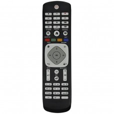 Controle Remoto Compat&iacute;vel Com Tv Philips Led 42pfg5909