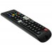 Controle Remoto Compat&iacute;vel Com Tv Samsung Smart Com Netflix