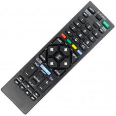 Controle Remoto Compat&iacute;vel Com Tv Sony Bravia Kdl-24r405a