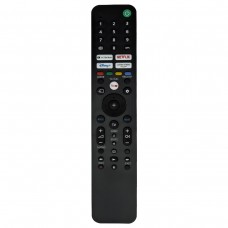 Controle Remoto Compat&iacute;vel Com Tv Sony Smart