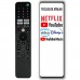 Controle Remoto Compat&iacute;vel Com Tv Sony Smart