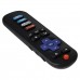 Controle Remoto Compat&iacute;vel Com TV TCL
