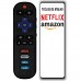 Controle Remoto Compat&iacute;vel Com TV TCL