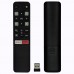 Controle Remoto Compatível Com Tv Tcl Smart 4k (Com Comando De Voz) Controle Remoto Compatível Com Tv Tcl Smart 4k (Com Comando De Voz)