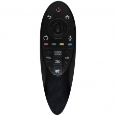 Controle Remoto Magic Compat&iacute;vel com LG 3D (Sem comando de voz)