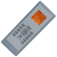 Controle Remoto Para Ar Condicionado Compatível Com Electrolux Controle Remoto Para Ar Condicionado Compatível Com Electrolux