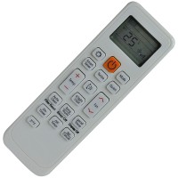 Controle Remoto Para Ar Condicionado Compatível Com Samsung Controle Remoto Para Ar Condicionado Compatível Com Samsung