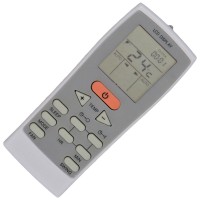Controle Remoto Para Ar Condicionado Compatível Com York Controle Remoto Para Ar Condicionado Compatível Com York