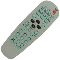Controle Remoto para Tv Philips 21pt838a