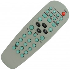 Controle Remoto para Tv Philips 21pt838a