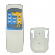 Controle Remoto Para Ventilador de Teto e Lampada